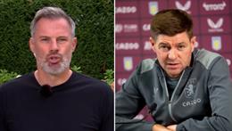 Unai Emery là lựa chọn hoàn hảo cho Aston Villa