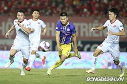 Phạm Tuấn Hải: Niềm hy vọng của thầy Park ở AFF Cup 2022