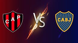 Nhận định,  Patronato vs Boca Juniors 7h30 ngày 27/10 (Cúp QG Argentina 2022)