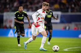 Tuyển Đức nhận tin cực sốc trước thềm VCK World Cup 2022