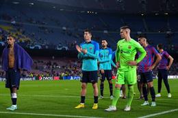 Những đối thủ tiềm năng của Barca ở Europa League