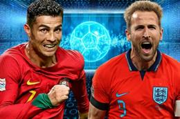 Siêu máy tính dự đoán Argentina vô địch World Cup 2022