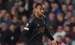 Arsenal thiệt đơn thiệt kép sau trận thua PSV