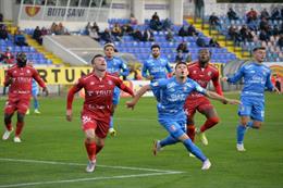 Nhận định Chindia Targoviste vs Botosani 22h00 ngày 28/10 (VĐQG Romania 2022)