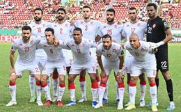 FIFA có thể loại Tunisia khỏi World Cup 2022