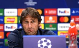 Conte: "Tôi xem TV ở nhà còn ra quyết định tốt hơn VAR"