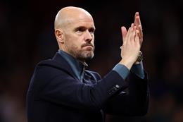 Erik ten Hag nói gì trước trận đấu đầu tiên của MU sau World Cup