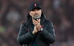 Klopp có bị mất ngủ vì bàn thua phút chót trước Leeds?