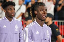 Chelsea ở gần thương vụ chiêu mộ sao Real Madrid