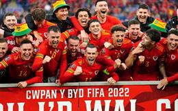 Tên ĐTQG Xứ Wales sẽ biến mất vĩnh viễn sau World Cup 2022?