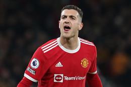 Diogo Dalot nhắc đến người thầy cũ Jose Mourinho
