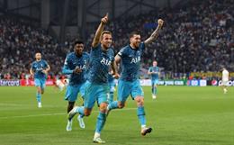 Xác định thêm 2 đội vào vòng 1/8 Champions League