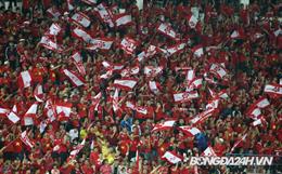 CĐV chửi trọng tài, CLB Hải Phòng bị vạ lây