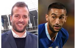 Tottenham có thể vô địch EPL nếu có Hakim Ziyech trong đội hình