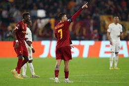 Roma có thể gặp những đội bóng nào ở vòng play-off Europa League