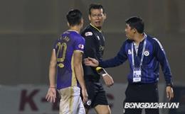 Kịch bản nào khiến CLB Hà Nội mất chức vô địch V-League 2022?