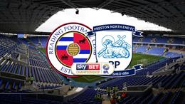 Nhận định -  Reading vs Preston 3h00 ngày 5/11 (Hạng Nhất Anh 2022/23)