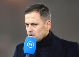 Joe Cole dự đoán đội vô địch Ngoại hạng Anh mùa này