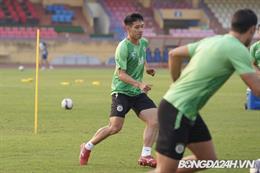 Hùng Dũng chỉ ra đối thủ tạo áp lực lớn nhất cho Hà Nội trong cuộc đua vô địch