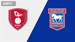 Nhận định -  Bracknell vs Ipswich 2h45 ngày 8/11 (FA Cup 2022/23)