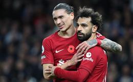 Nhấn chìm Spurs, Salah được HLV Klopp ca ngợi