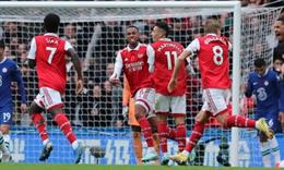 Arsenal đã sẵn sàng vô địch Premier League