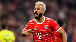 Điểm tin sáng 8/11: Tiền đạo Bayern từ chối MU