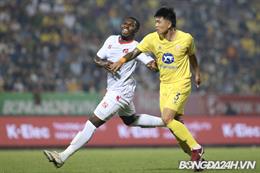 V.League 2022 kết thúc sớm với Rimario