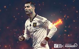 Ronaldo và màn trình diễn tệ nhất của một đội trưởng