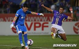 Viettel FC chia tay bộ đôi trụ cột dù mùa giải 2022 chưa khép lại