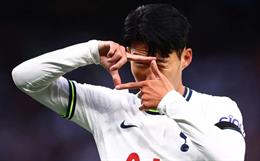 Klopp tiếc nuối vì không thể chiêu mộ Son Heung-min