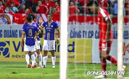 Derby Hà Nội trước thềm V-League 2023