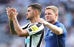 Newcastle sẽ khiến Tottenham, Chelsea và MU nằm ngoài Top 4