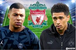 Đội hình khủng khiếp của Liverpool dưới thời các ông chủ mới