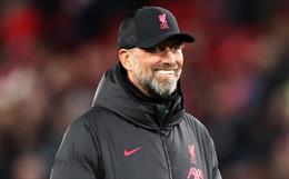 Klopp bất ngờ châm biếm Wenger sau khi cầm hoà Chelsea
