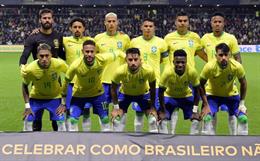 Nhận định ĐT Brazil World Cup 2022: Thiên thời, địa lợi, nhân hòa