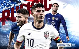 Nghịch lý ĐT Mỹ: Ngôi sao sáng nhất ngồi dự bị triền miên trước World Cup