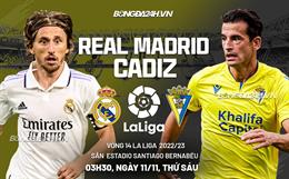 Real Madrid thắng nhọc đội áp chót