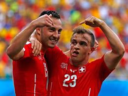 Danh sách ĐT Thụy Sĩ tham dự VCK World Cup 2022: Đề cao yếu tố kinh nghiệm