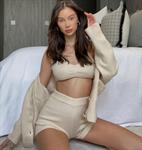 Nhan sắc bạn gái xinh đẹp và nóng bỏng của James Maddison