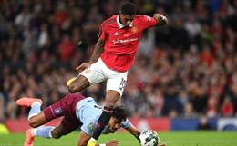 Peter Schmeichel muốn Rashford tiếp tục đá tiền đạo cắm