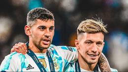 ĐT Argentina công bố đội hình dự VCK World Cup 2022: 5 sao đến từ Premier League