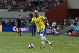 Neymar: Đây có thể là kì World Cup cuối cùng của tôi