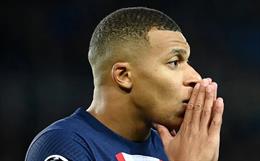 Mbappe: "Gia nhập Real Madrid là lựa chọn dễ dàng hơn ở lại PSG"