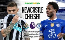 Đánh bại Chelsea, Newcastle gửi lời "tuyên chiến" đến nhóm Big Six