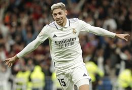 Federico Valverde thẳng thừng phũ với Chelsea