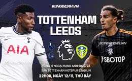 Bị dẫn bàn đến ... 3 lần, Tottenham vẫn thắng ngược điên rồ