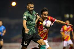 Ngoại binh CLB TP.HCM gửi tâm thư tiếp lửa đồng đội trước thềm đấu Viettel FC