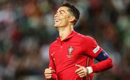 Hậu vệ Bồ Đào Nha khẳng định đội bóng không phụ thuộc vào Ronaldo