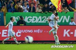 Chờ thay đổi lớn của CLB Nam Định ở V-League 2023